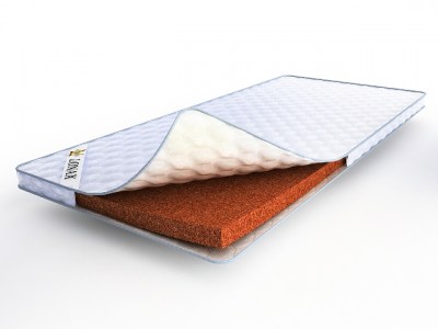 Наматрасник Lonax Cocos 6